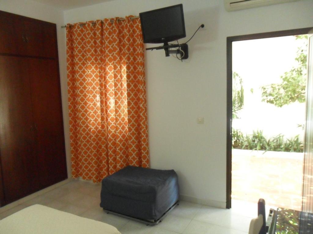 Hostal El Capi Zahora Chambre photo