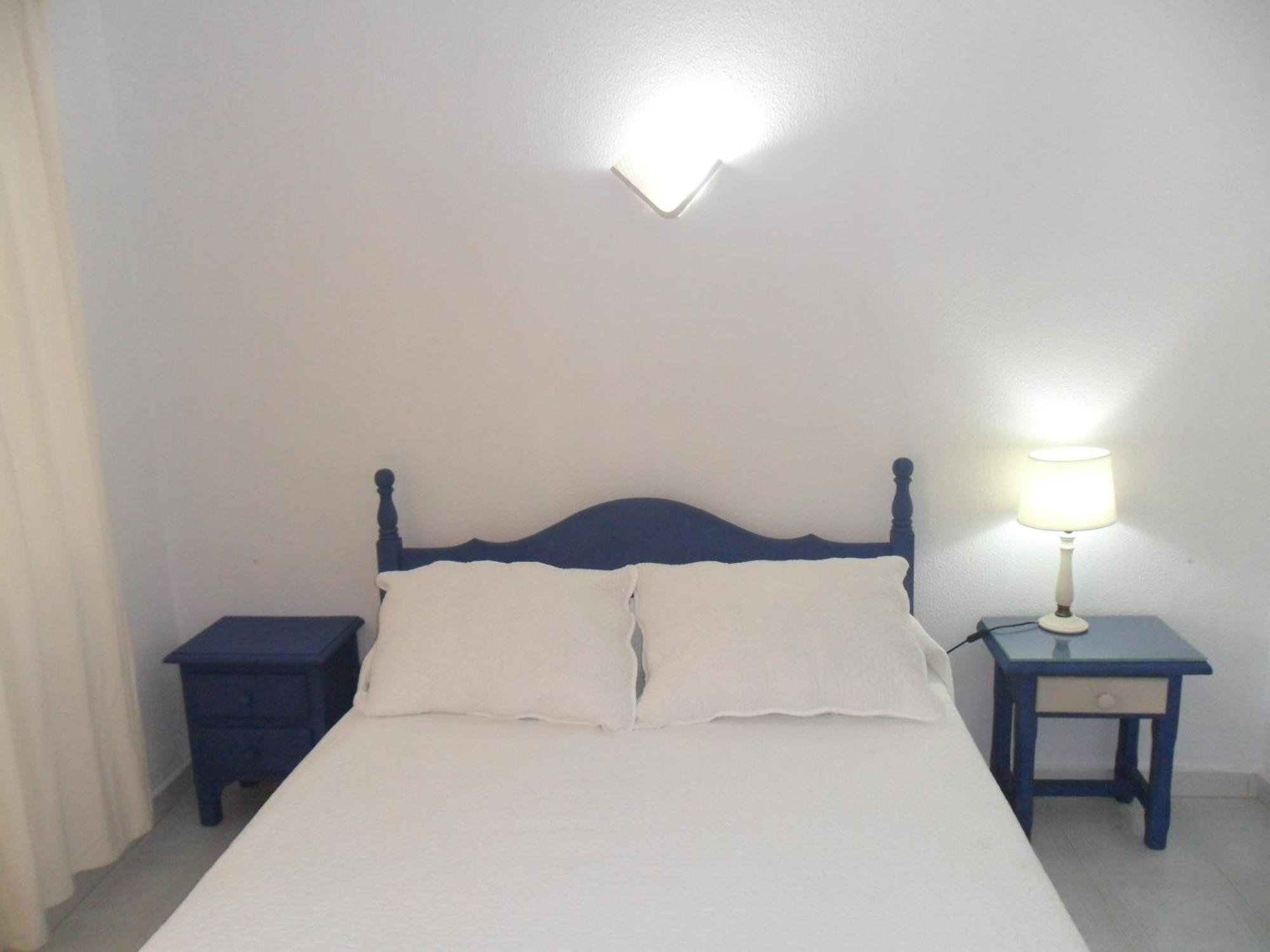 Hostal El Capi Zahora Chambre photo