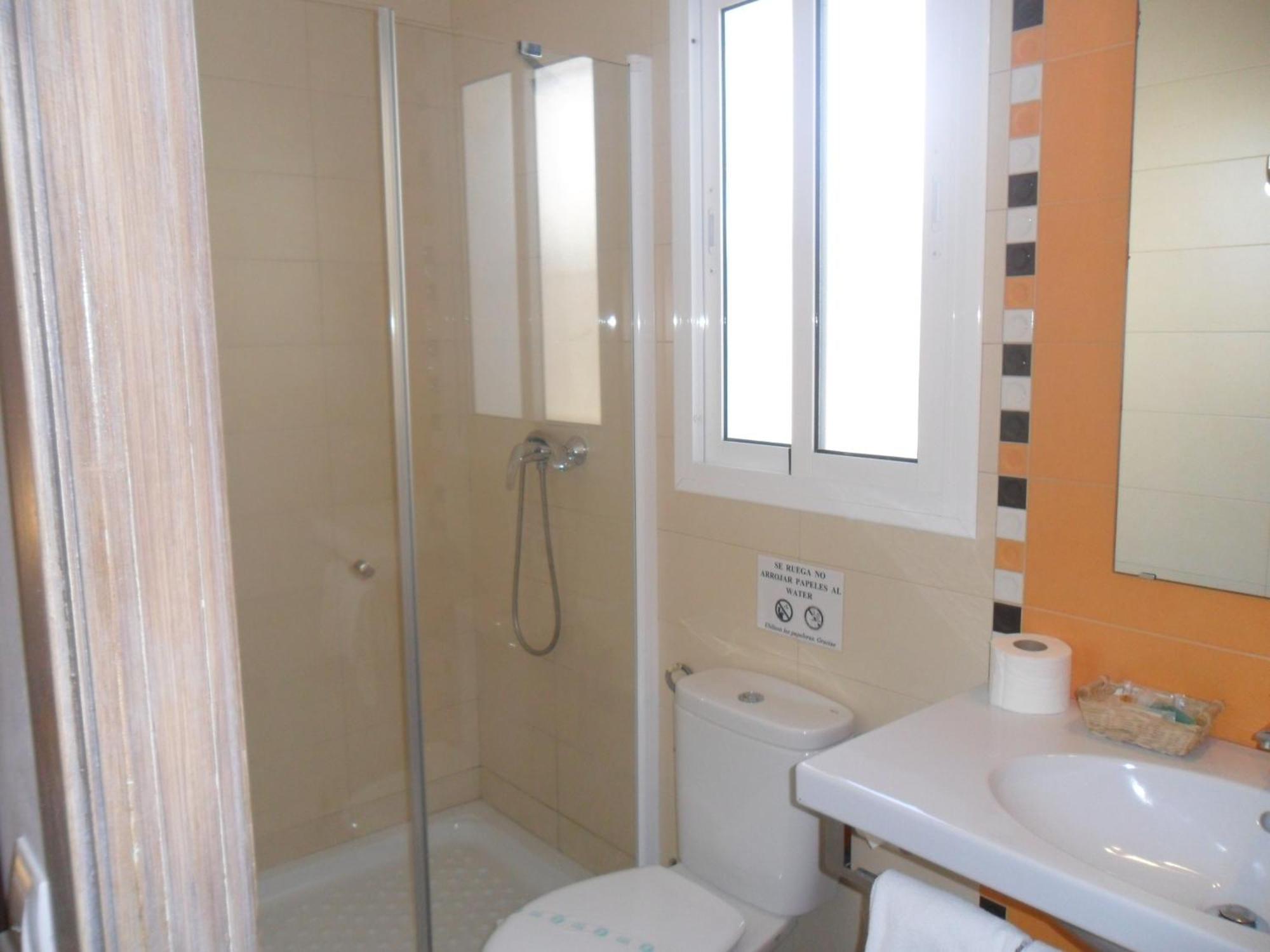 Hostal El Capi Zahora Chambre photo