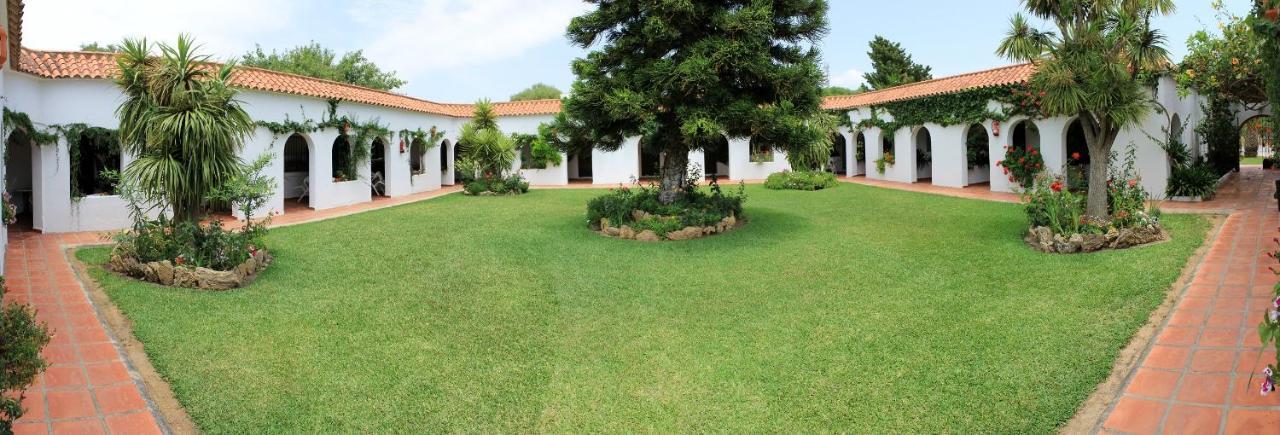 Hostal El Capi Zahora Extérieur photo